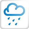 Weatherproof icon 99 x 99
