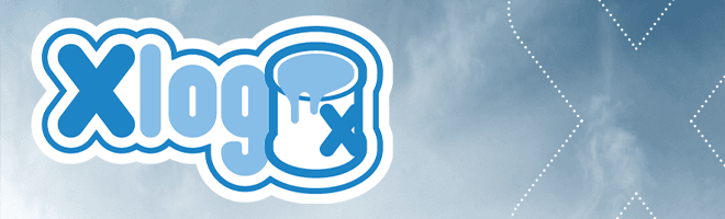 Xlog mega menu teaser
