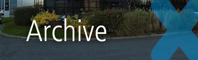 Archive mega menu teaser