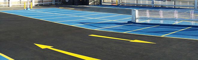 New Bailey mega menu teaser