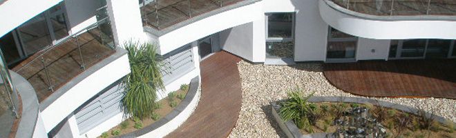 Solutions for hotels