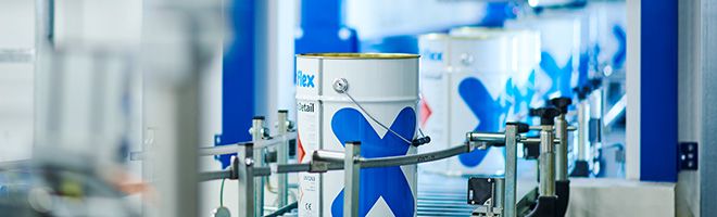 Newsletter mega menu teaser