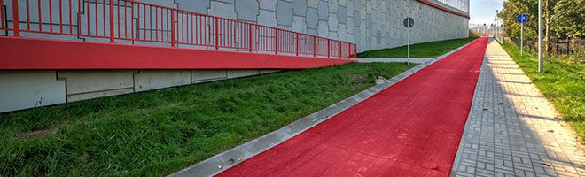 Triflex Roll Plastic