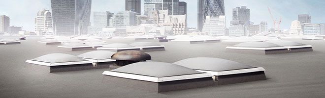 Intelligent roof protection
