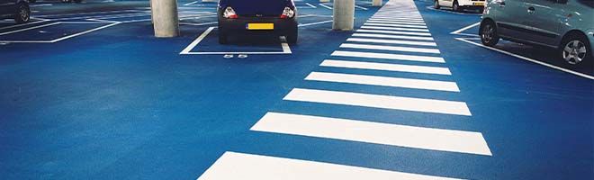 Triflex Marking systems