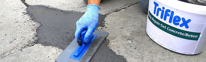 Infrastructure solutions