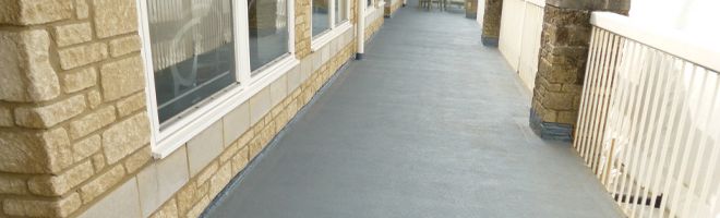 Triflex ProTerra menu Teaser