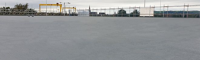 Triflex overlay solutions menu teaser