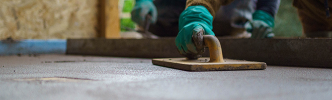 Triflex CeFix main menu teaser image