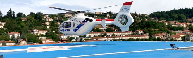 Triflex Helipad menu teaser image