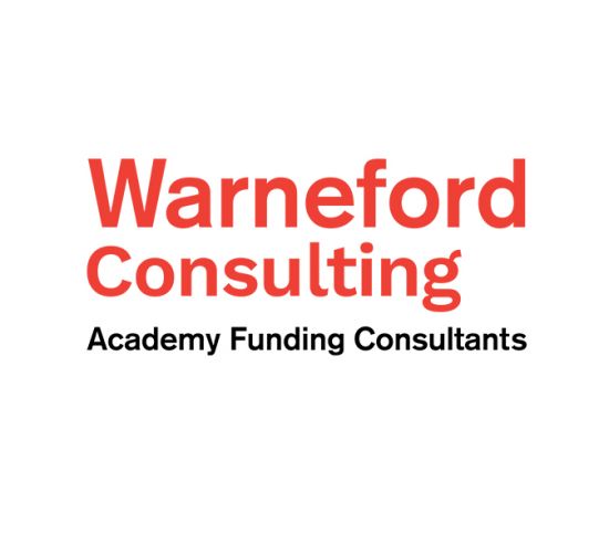 Warneford consulting logo square