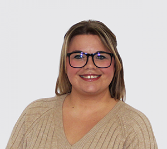 Image of Kerry Sutton, Triflex Account Manager