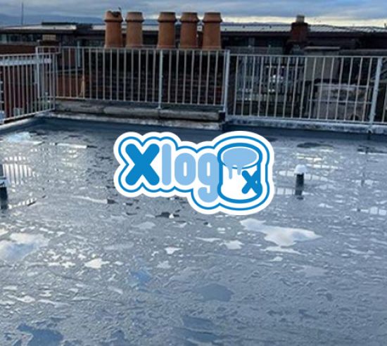 The Weather Window Myth - Why winter doesn't have to halt your waterproofing strategy-TEASER