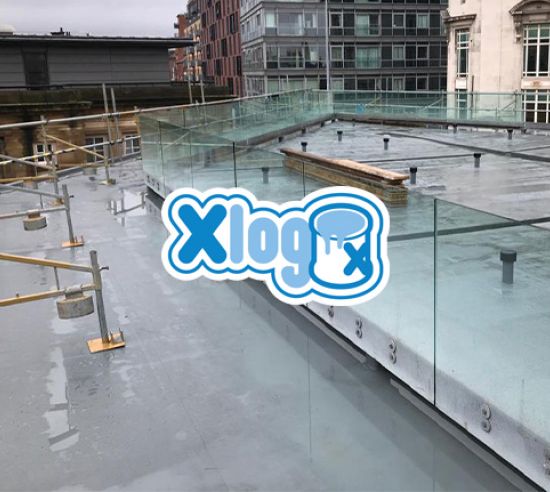 Triflex Flat roof refurbishment and warm roof overlay systems teaser