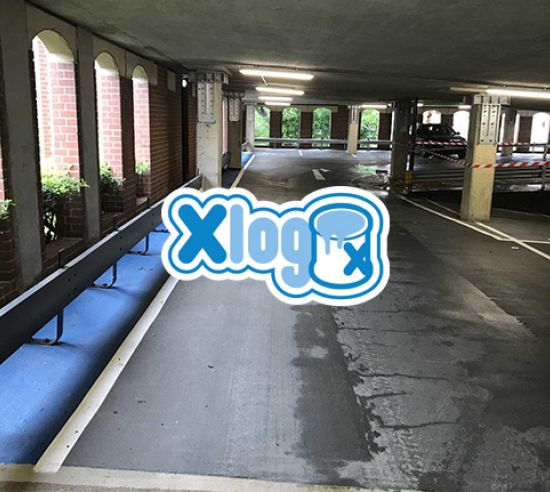 The relationship between galvanic anodes and Triflex waterproofing systems in multi-storey car park refurbishment