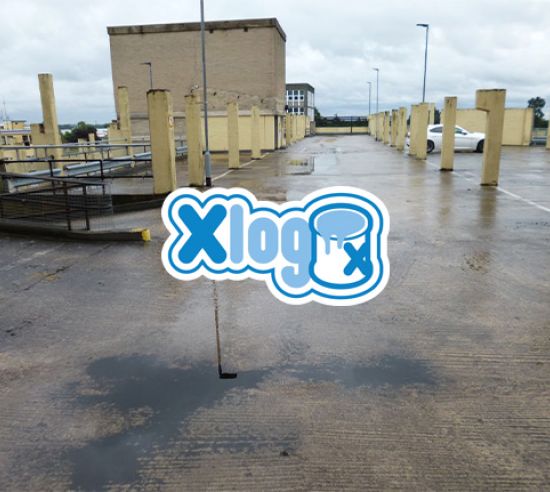 Why condition surveys are essential for multi-storey car parks