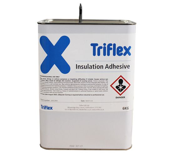 Triflex Mono Insulation Adhesive lisitng image