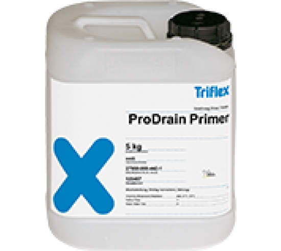 Triflex ProDrain Primer
