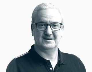 Paul Livingstone