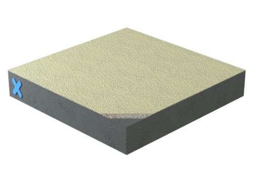 Triflex DeckCoat with Quartz