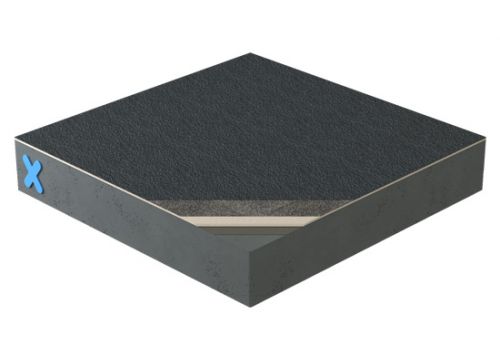 ProFloor Quartz Design Small Grain