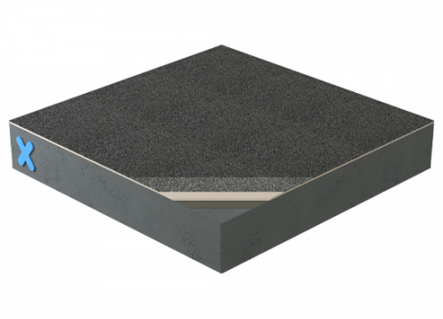 ProFloor Quartz Design Small Grain