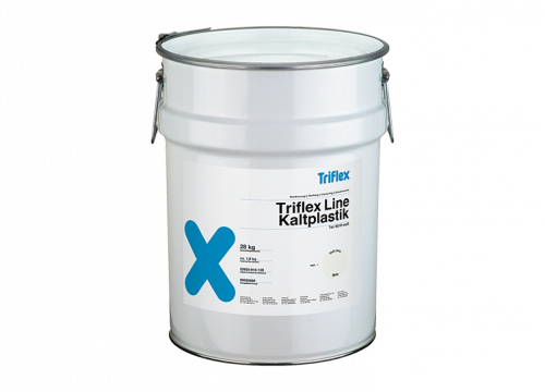 Triflex Line Kaltplastik product image