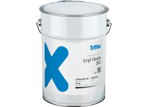 Product Cryl 202 10 Kg