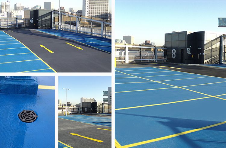 NCP New bailey after