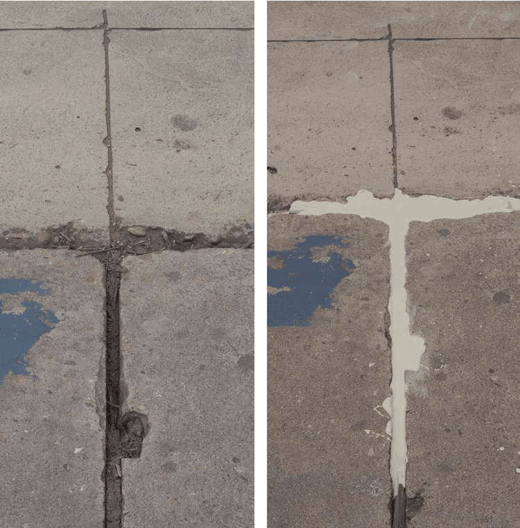 Triflex FlexFiller