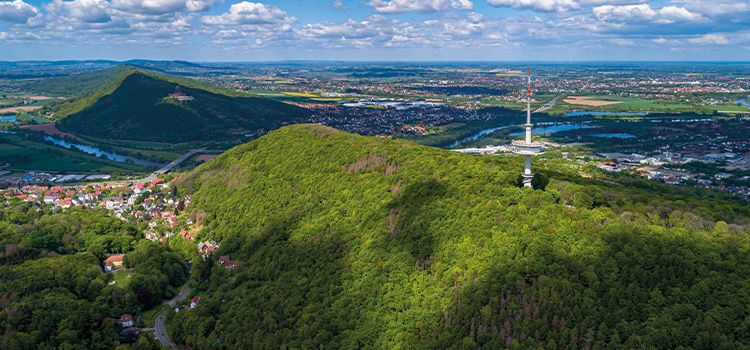 Sustainability at Triflex image