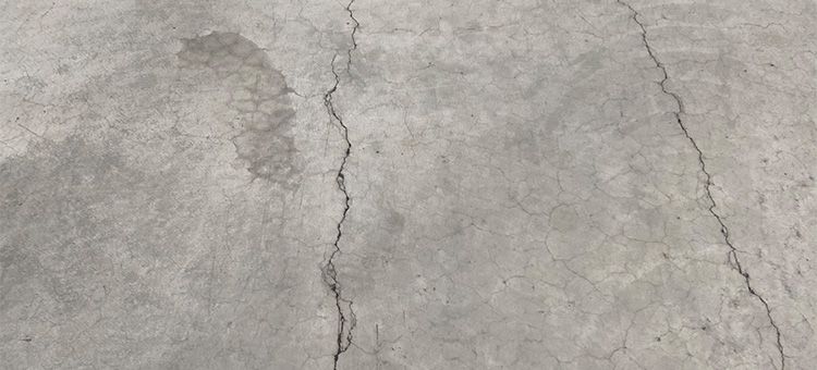 Triflex Solutions for failing asphalt: Multi-storey car park decks and ramps - remove and replace with liquid