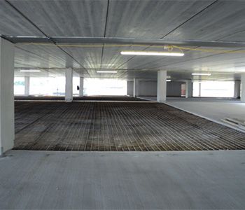 Triflex guide to dynamic crack bridging multi-storey car parks carbonation