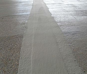 Triflex guide to dynamic crack bridging multi-storey car parks overbanding