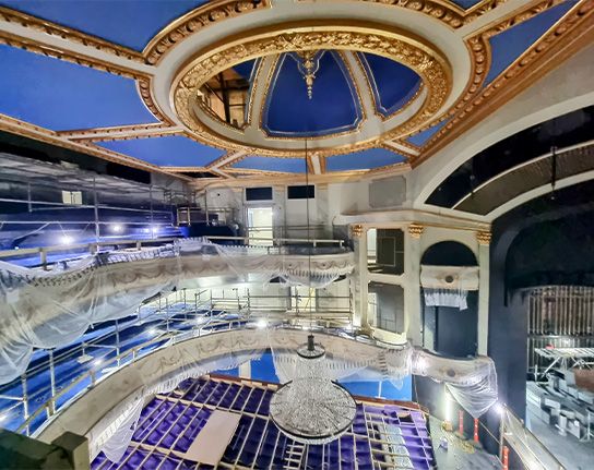 Jersey Opera House case study teaser image