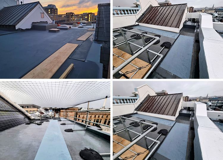 Jersey Opera House case study the solution grid image