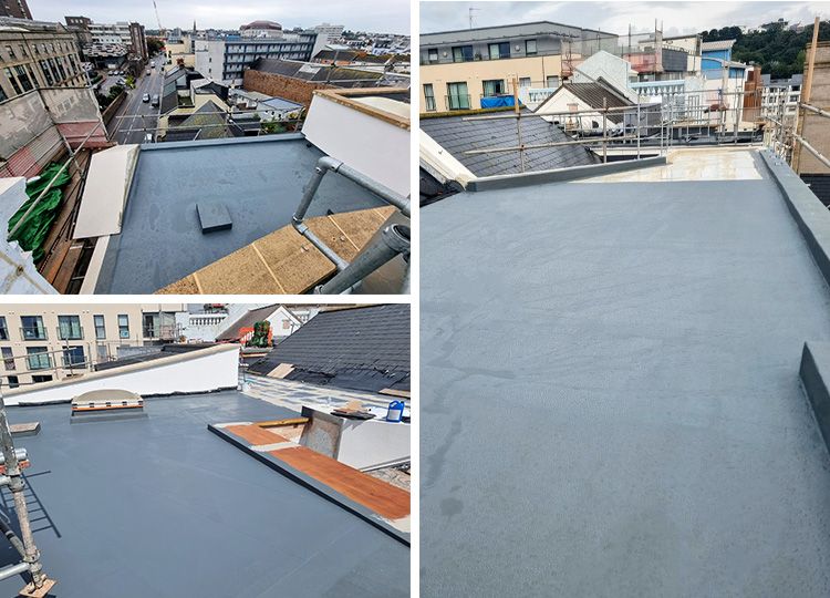 Jersey Opera House case study the solution image