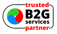 B2G Services logo