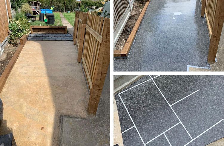 Triflex Creative Design