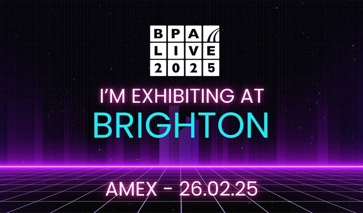 BPA Live Brighton Amex 26.02.25