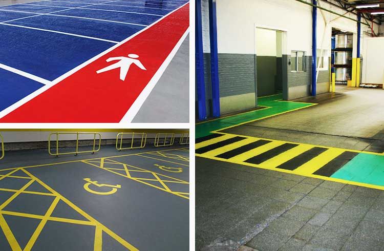 Triflex Preco Line 300