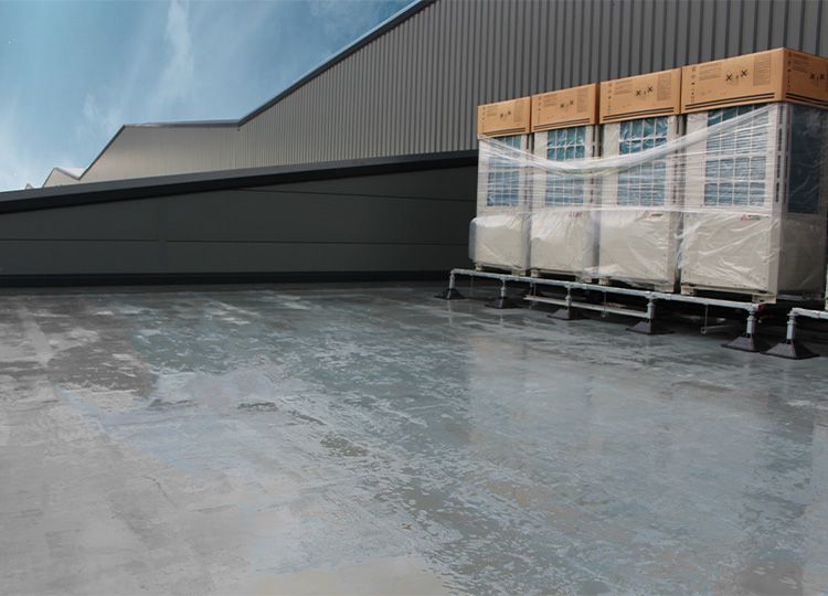 Triflex Industrial Commercial Case Studies Fradley 432