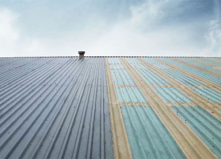 Triflex Industrial Commercial Case Studies Parcelforce