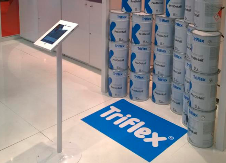 Triflex RICS event image