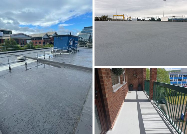 Triflex in Belfast grid image