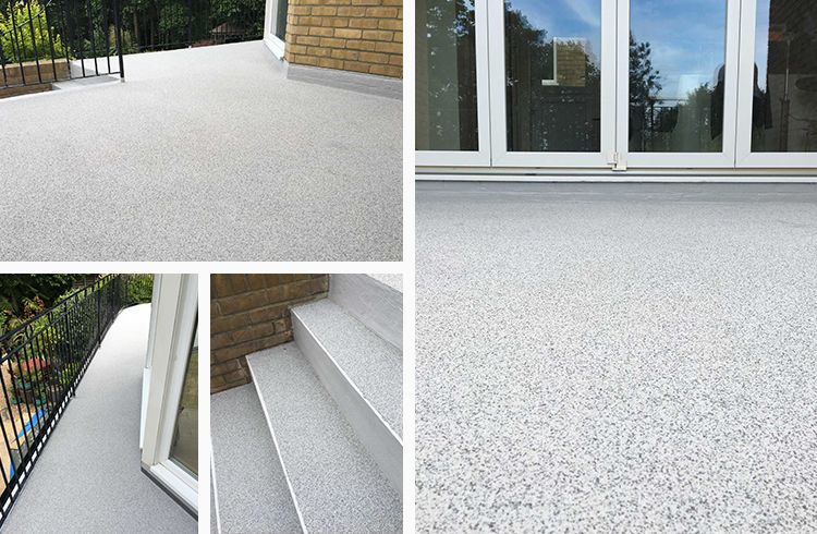 Withdean Close after