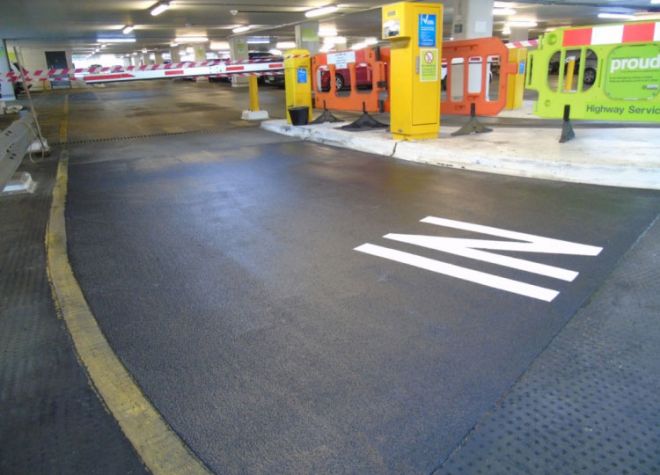 Trinity Square case study