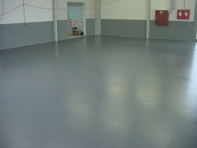 Industrial flooring image 2