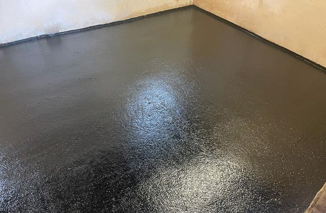 Triflex EquiTerra Specialist applications