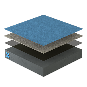 Triflex Cryl Primer 276 build-up image